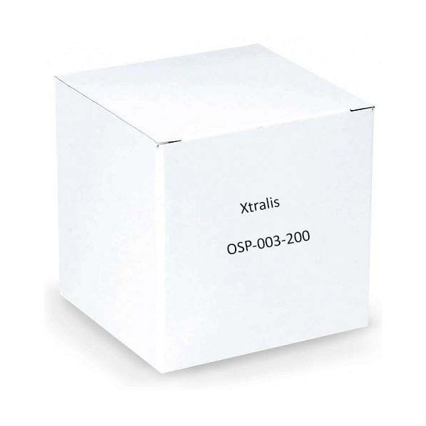 Kaufen NOTIFIER NOTIFIER-205 Prüfungsfilter für OSID 200 Stk.
