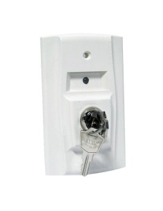 Notifier Notifier-209 RTS151Key RTS151 Station Kit para barreira de fumaça com teste mecânico 6500RS, NFXI-Beam-t