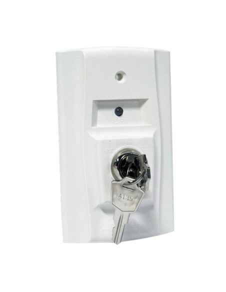 Acheter NOTIFIER NOTIFIER-209 Station d’essai RTS151 KIT pour barrière de fumée avec test mécanique 6500RS, NFXI-BEAM-T ou OSID