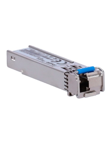 Comprar REYEE RG-NIS-GE-SFP-20KM-SM1310-BIDI Reyee Módulo transceptor SFP Industrial  - BIDI Transmisión 1310nm / Recepción 1550
