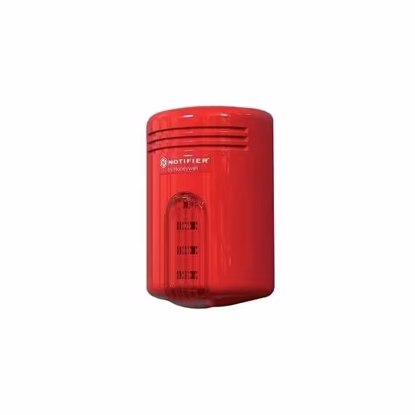Acquistare NOTIFIER NOTIFIER-214 Sirena esterna convenzionale ad alta potenza fino a 110 dB a 1 m con flash LED lampeggiante