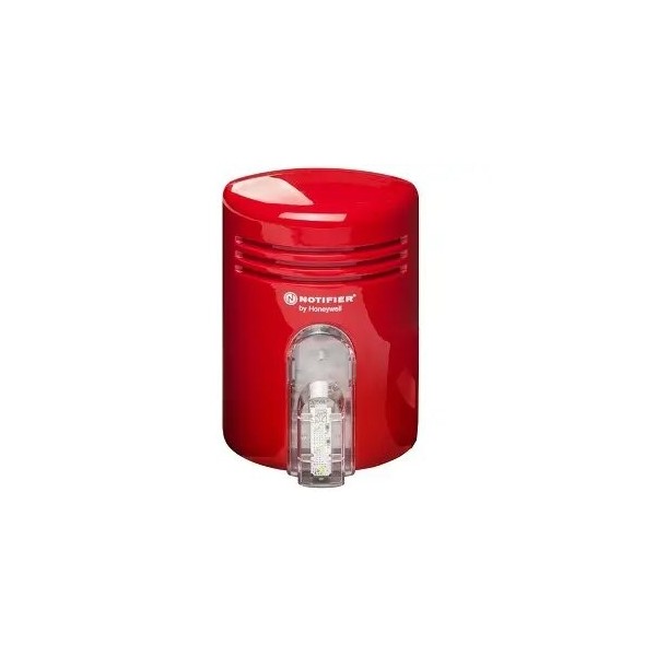 Kaufen NOTIFIER NOTIFIER-216 optisch-akustisches Warngerät mit leistungsstarkem Blitz, speziell für Flure, DSE3-23HQ p