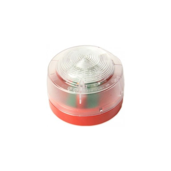 Acheter NOTIFIER NOTIFIER-217 Flash avec base standard pour alarme incendie selon EN54/23