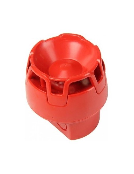 Acheter NOTIFIER NOTIFIER-220 Dispositif d’alarme sonore pour alarme incendie conforme à la norme EN54/3