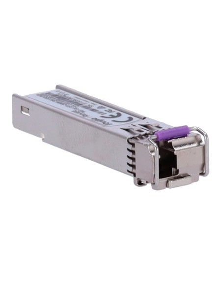 Comprar REYEE RG-NIS-GE-SFP-20KM-SM1550-BIDI Reyee Módulo transceptor SFP Industrial  - BIDI Transmisión 1550nm / Recepción 1310
