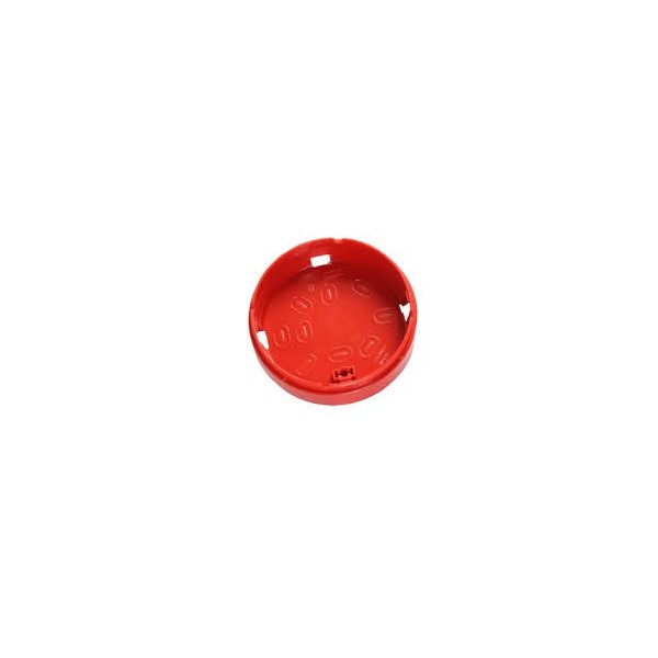 Kaufen NOTIFIER NOTIFIER-223 5er-Pack Standardbasen in Rot