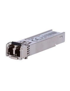 Reyee RG-NIS-GE-SFP-550M-MM850 Reyee Industrial SFP Transceptor Module - Comprimento da Onda 850 NM - Fibra Multimodo - Conector