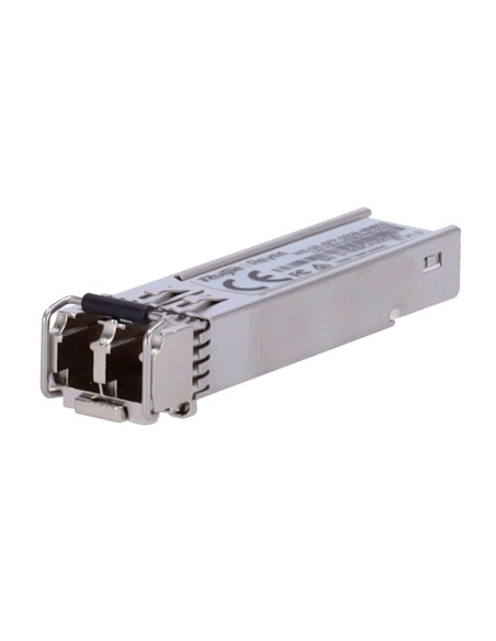 Reyee RG-NIS-GE-SFP-550M-MM850 Reyee Industrial SFP Transceptor Module - Comprimento da Onda 850 NM - Fibra Multimodo - Conector