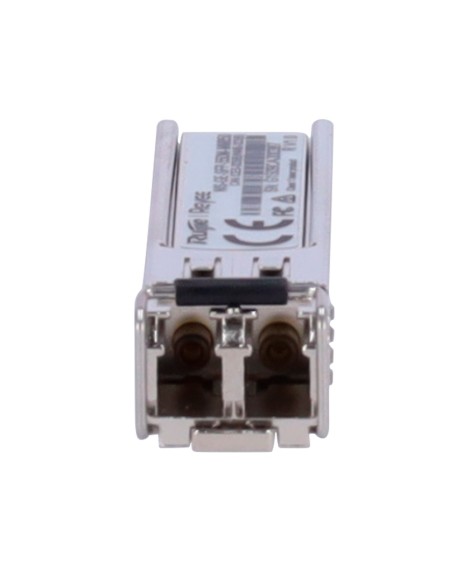 Comprar REYEE RG-NIS-GE-SFP-550M-MM850 Reyee Módulo transceptor SFP Industrial  - Longitud de Onda 850 nm - Fibra multimodo - Co