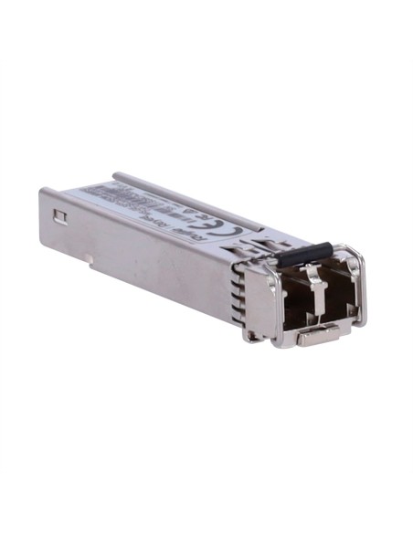 Reyee RG-NIS-GE-SFP-550M-MM850 Reyee Industrial SFP Transceptor Module - Comprimento da Onda 850 NM - Fibra Multimodo - Conector