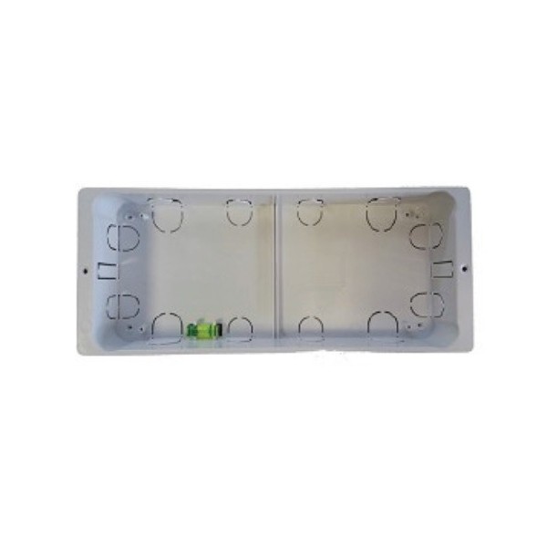 Acquistare NOTIFIER NOTIFIER-240 Scatola da incasso per PAN1-PLUS