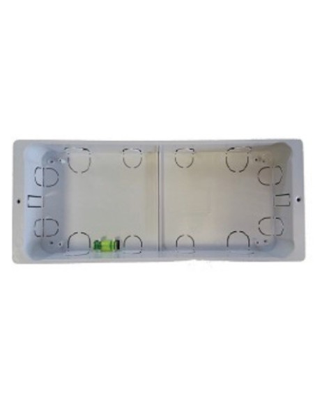 Acheter NOTIFIER NOTIFIER-240 Boîtier encastré pour PAN1-PLUS