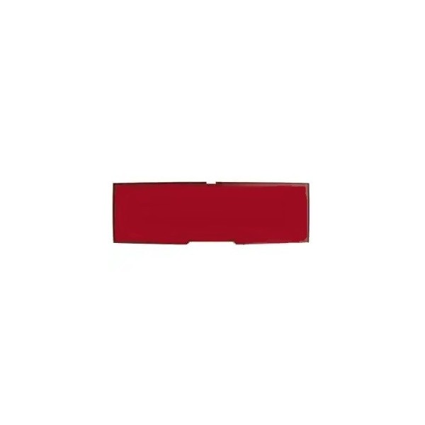 Acquistare NOTIFIER NOTIFIER-242 Etichetta senza serigrafia per serie PAN1-PLUS