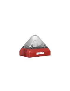 Acheter NOTIFIER NOTIFIER-245 Feu flash compact de 5 joules, 24 V CC, IP66, synchronisable