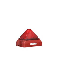 Acquistare NOTIFIER NOTIFIER-246 Luce lampeggiante compatta da 5 joule, 24VDC, IP66, sincronizzabile