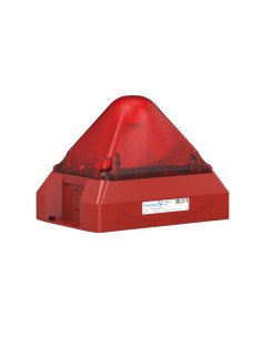 Acheter NOTIFIER NOTIFIER-247 Gyrophare, 10 joules, 10-57 VDC, IP66