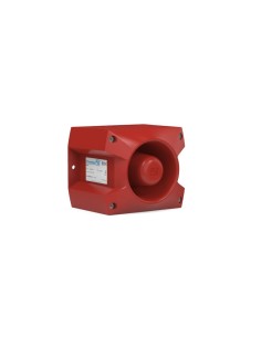 Kaufen NOTIFIER NOTIFIER-251 Sirene 10–60 VDC, 110 dB, IP66