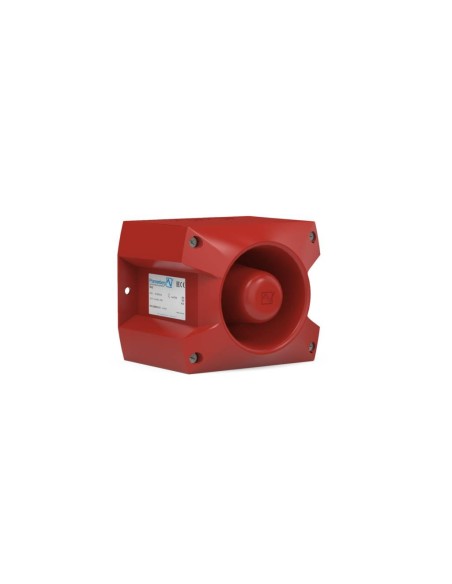 Kaufen NOTIFIER NOTIFIER-251 Sirene 10–60 VDC, 110 dB, IP66