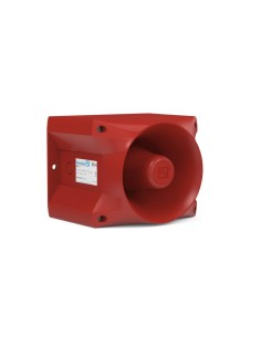 Kaufen NOTIFIER NOTIFIER-253 Sirene 10–60 VDC, 120 dB, IP 66