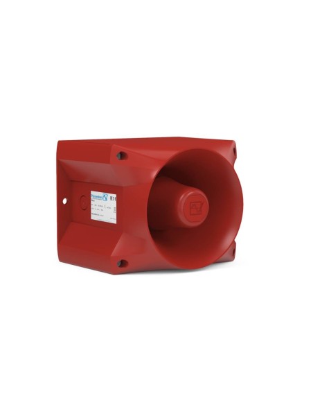 Kaufen NOTIFIER NOTIFIER-253 Sirene 10–60 VDC, 120 dB, IP 66