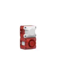 Acheter NOTIFIER NOTIFIER-257 Sirène et feu flash combinés