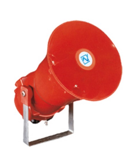 Acheter NOTIFIER NOTIFIER-260 Sirène, 110 dB, ATEX, 24 VDC