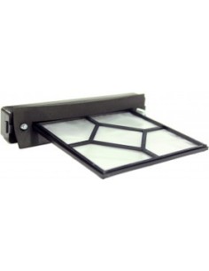 Notificador Notifier-301 FL-IF-2 Filtros para Faast-lt