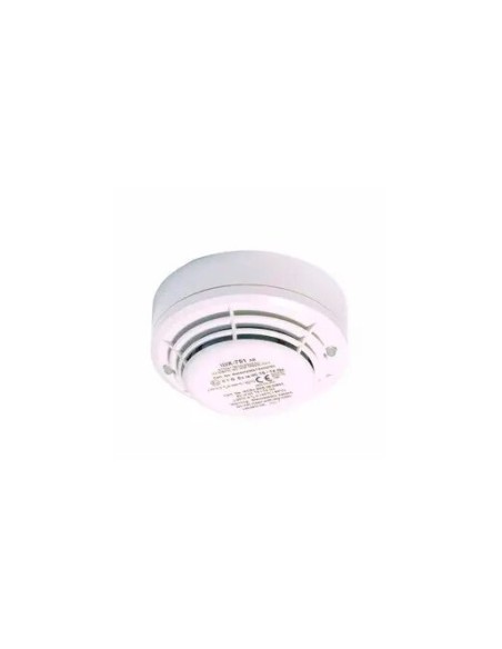 Acquistare NOTIFIER NOTIFIER-338 ?Rilevatore ottico NOTIFIER a sicurezza intrinseca ""EEX ia""