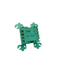 Notifier Notifier-339 IST200E Interface Energia Converter IST200E para detectores de segurança analógicos intrínsecos 