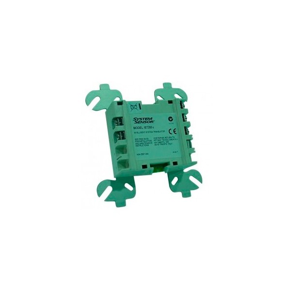 Kaufen NOTIFIER NOTIFIER-339 IST200E Stromwandler-Interface für analoge eigensichere Melder