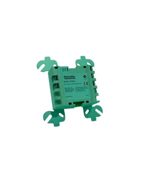 Kaufen NOTIFIER NOTIFIER-339 IST200E Stromwandler-Interface für analoge eigensichere Melder