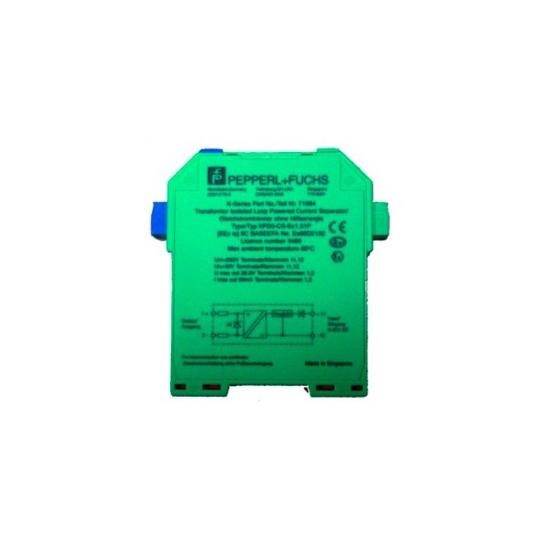 Acheter NOTIFIER NOTIFIER-347 Isolateur galvanique