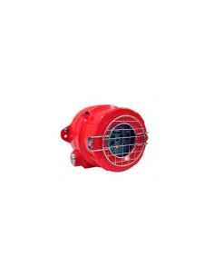 Kaufen NOTIFIER NOTIFIER-353 UV/IR2-Flammenmelder mit Aluminiumgehäuse