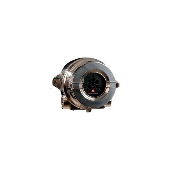 Acquistare NOTIFIER NOTIFIER-354 Rilevatore di fiamma UV/IR2 con custodia in acciaio inossidabile