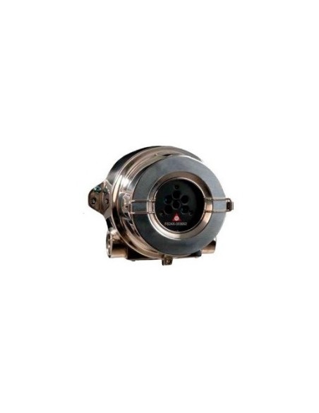 Acheter NOTIFIER NOTIFIER-354 Détecteur de flamme UV/IR2 avec boîtier en acier inoxydable