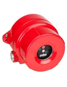 Acheter NOTIFIER NOTIFIER-355 Détecteur de flamme IR3 avec boîtier en aluminium