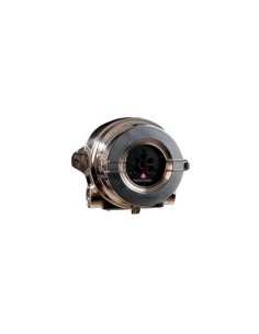 Notifier Notifier-356 FS24X-911-24-6 Detector de chamas IR3 com alojamento de alumínio