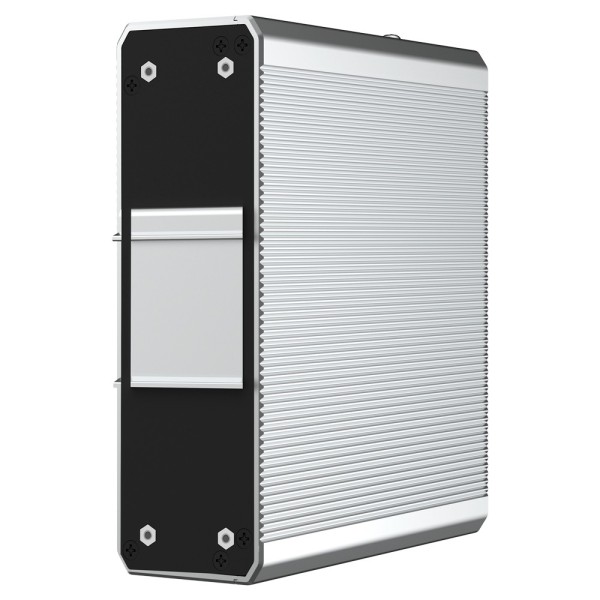 Comprar REYEE RG-NIS2100-4GT2SFP-HP Reyee Switch Industrial PoE Cloud Capa 2 - 4 puertos RJ45 Gigabit + 2 puertos SFP Gigabit - 