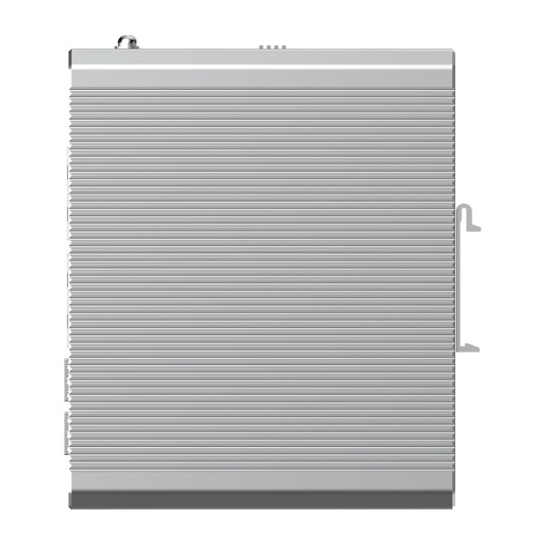 Reyee RG-NIS2100-4GT2SFP-HP Reyee Switch Industrial Poe Cloud Capa 2 - 4 portas RJ45 Gigabit + 2 portas SFP Gigabit - 4 portas