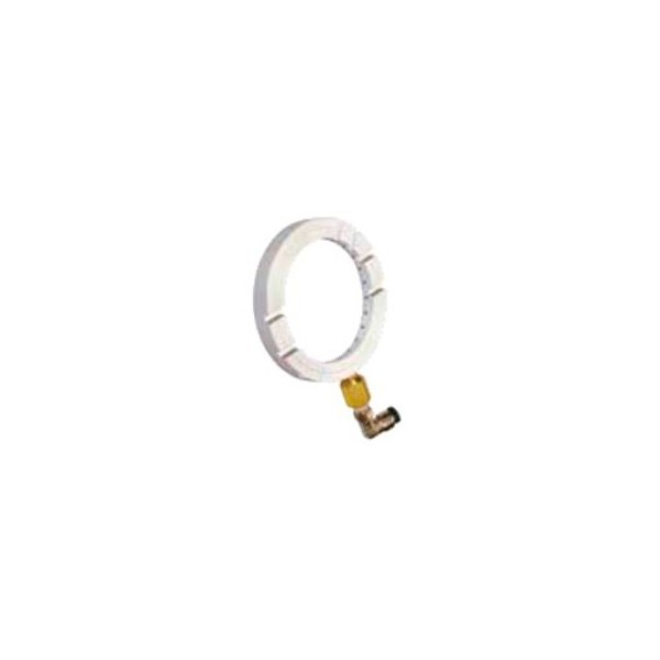 Acquistare NOTIFIER NOTIFIER-363 Protettore con schermo d’aria per evitare l’accumulo di polvere sulla lente dei rilevatori