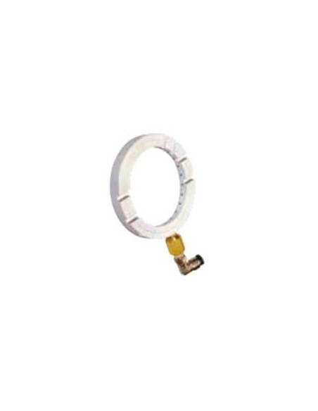 Acquistare NOTIFIER NOTIFIER-363 Protettore con schermo d’aria per evitare l’accumulo di polvere sulla lente dei rilevatori
