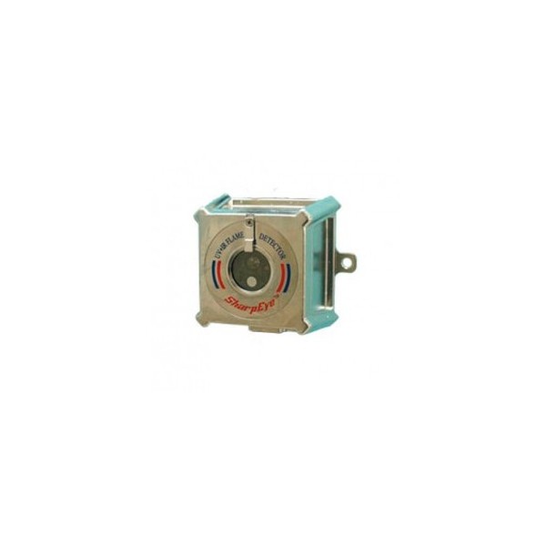 Acheter NOTIFIER NOTIFIER-367 Détecteur de flamme compact UV/IR