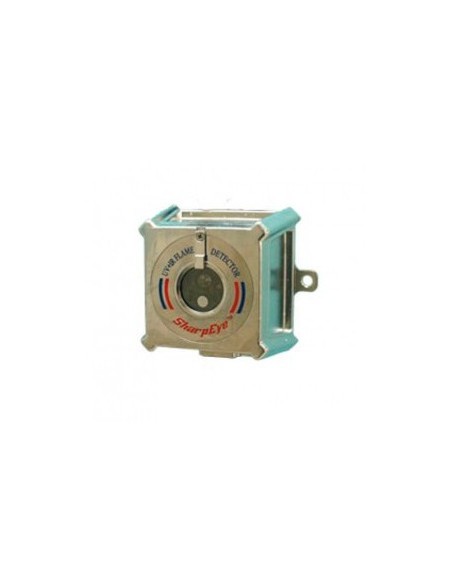 Acquistare NOTIFIER NOTIFIER-367 Rilevatore di fiamma compatto UV/IR