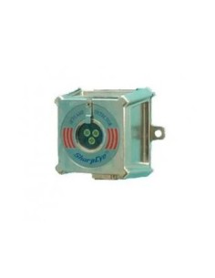 Notificador Notifier-368 S20 / 20MI-1 Detector de Chama Compacto IR3