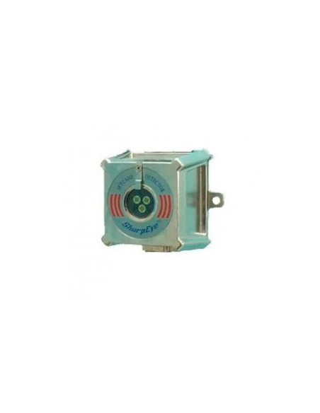 Kaufen NOTIFIER NOTIFIER-368 Kompakter IR3-Flammenmelder