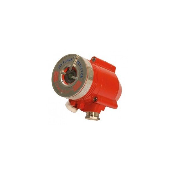 Acquistare NOTIFIER NOTIFIER-377 Rivelatore di fiamma IR3 (triplo infrarosso)
