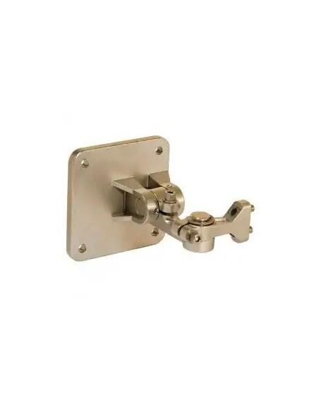 Notificador Notifier-379 S40 / 40-001 Suporte de Aço Inoxidável