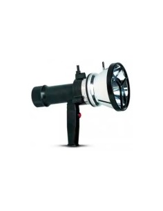 Notifier Notifier-383 FS-1100 Pasta de teste para detectores IR3