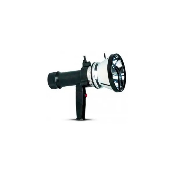 Acheter NOTIFIER NOTIFIER-383 Mallette de test pour détecteurs IR3