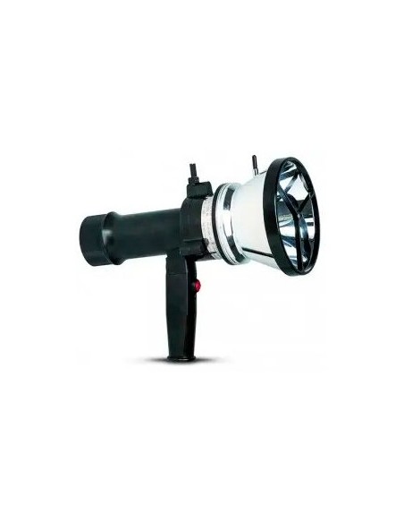 Acheter NOTIFIER NOTIFIER-383 Mallette de test pour détecteurs IR3